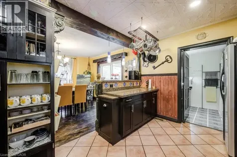 78 Chestnut Street Kitchener ON N2H 1V1