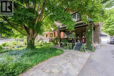 78 Chestnut Street Kitchener ON N2H 1V1