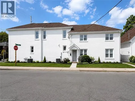 79 Cedar Street Cambridge ON N1S 1V5