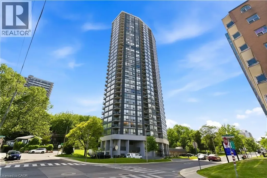 150 Charlton Avenue East Hamilton ON L8N 3X3