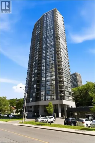 150 Charlton Avenue East Hamilton ON L8N 3X3
