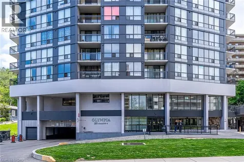 150 Charlton Avenue East Hamilton ON L8N 3X3