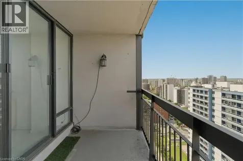 150 Charlton Avenue East Hamilton ON L8N 3X3