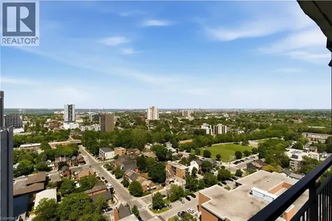 150 Charlton Avenue East Hamilton ON L8N 3X3