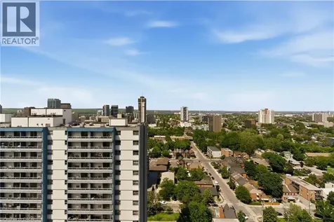 150 Charlton Avenue East Hamilton ON L8N 3X3