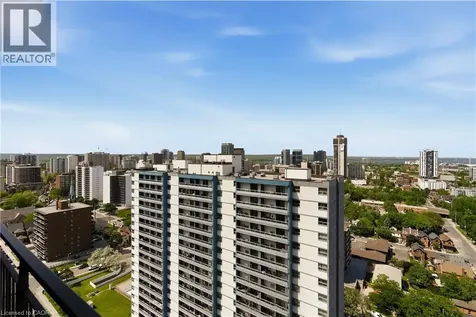150 Charlton Avenue East Hamilton ON L8N 3X3