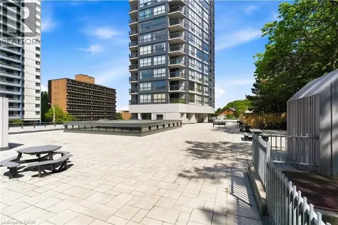 150 Charlton Avenue East Hamilton ON L8N 3X3