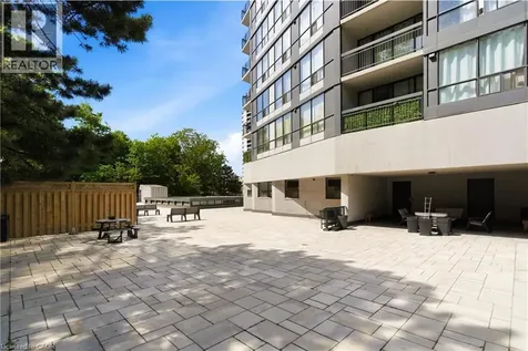 150 Charlton Avenue East Hamilton ON L8N 3X3