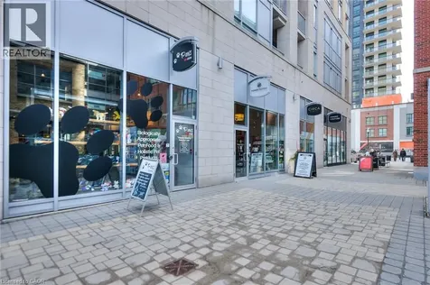191 King Street South Waterloo ON N2J 1R1