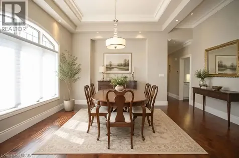 29 Westlake Boulevard Brantford ON N3T 0E1