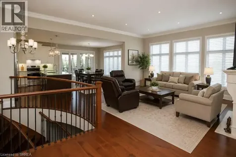 29 Westlake Boulevard Brantford ON N3T 0E1