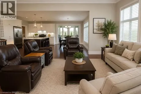 29 Westlake Boulevard Brantford ON N3T 0E1