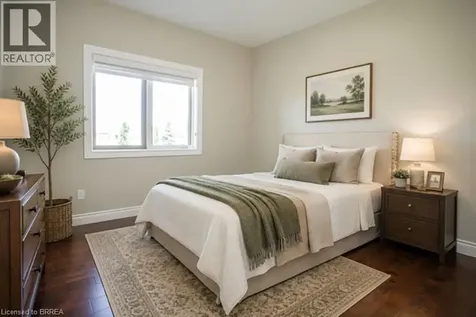 29 Westlake Boulevard Brantford ON N3T 0E1