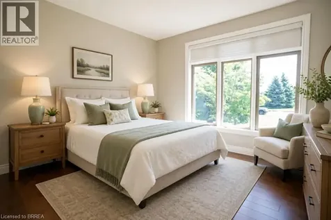 29 Westlake Boulevard Brantford ON N3T 0E1