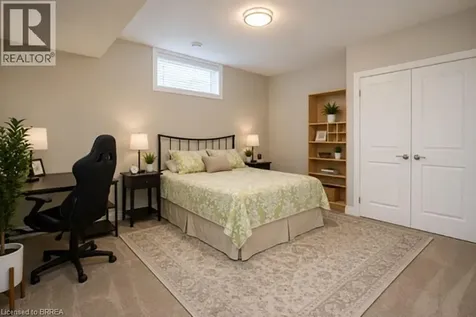 29 Westlake Boulevard Brantford ON N3T 0E1