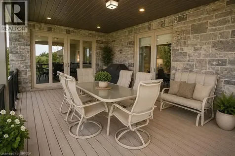 29 Westlake Boulevard Brantford ON N3T 0E1