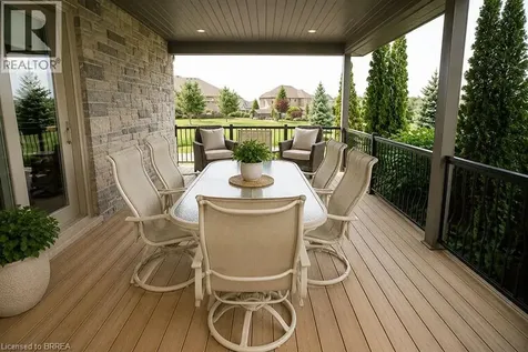 29 Westlake Boulevard Brantford ON N3T 0E1