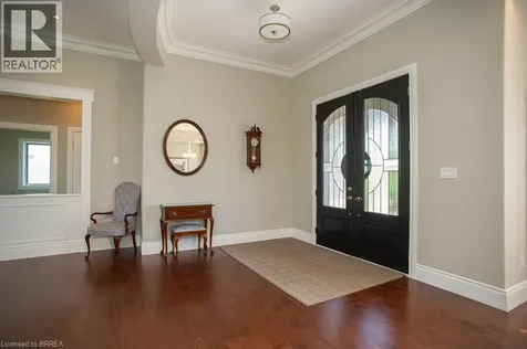 29 Westlake Boulevard Brantford ON N3T 0E1