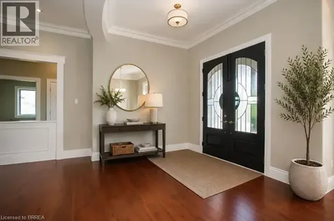 29 Westlake Boulevard Brantford ON N3T 0E1