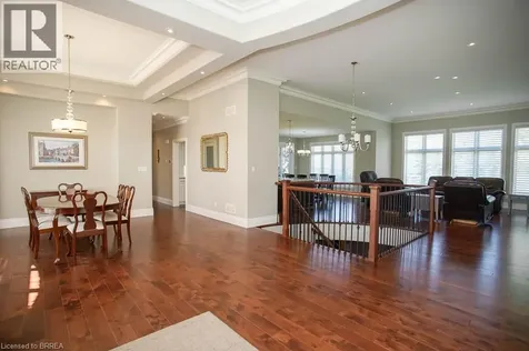 29 Westlake Boulevard Brantford ON N3T 0E1