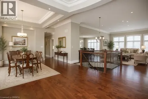 29 Westlake Boulevard Brantford ON N3T 0E1