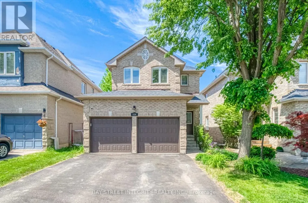129 Fadine Road Newmarket (summerhill Estates) ON L3X 2P2