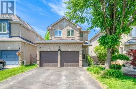 129 Fadine Road Newmarket (summerhill Estates) ON L3X 2P2