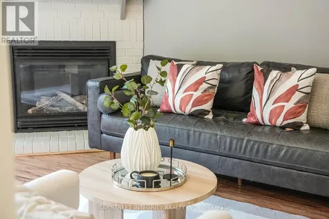 129 Fadine Road Newmarket (summerhill Estates) ON L3X 2P2