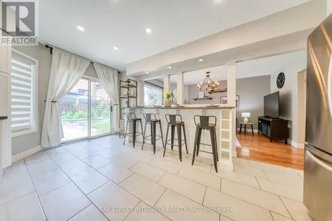 129 Fadine Road Newmarket (summerhill Estates) ON L3X 2P2