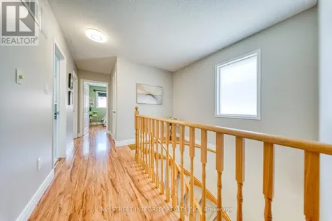129 Fadine Road Newmarket (summerhill Estates) ON L3X 2P2