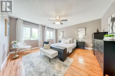 129 Fadine Road Newmarket (summerhill Estates) ON L3X 2P2