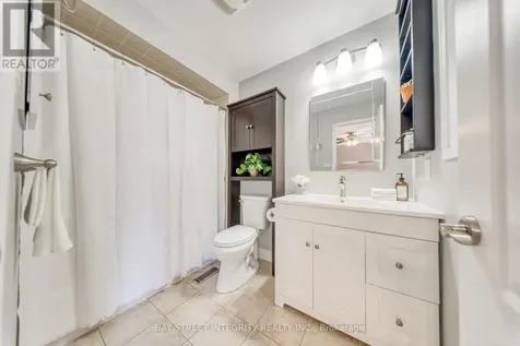129 Fadine Road Newmarket (summerhill Estates) ON L3X 2P2