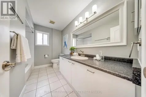 129 Fadine Road Newmarket (summerhill Estates) ON L3X 2P2