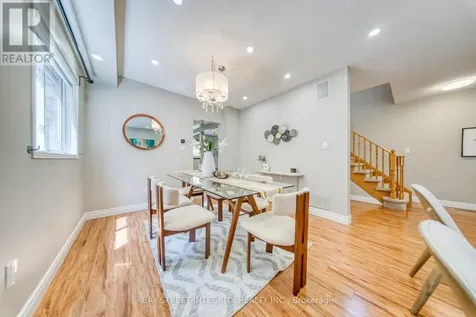 129 Fadine Road Newmarket (summerhill Estates) ON L3X 2P2