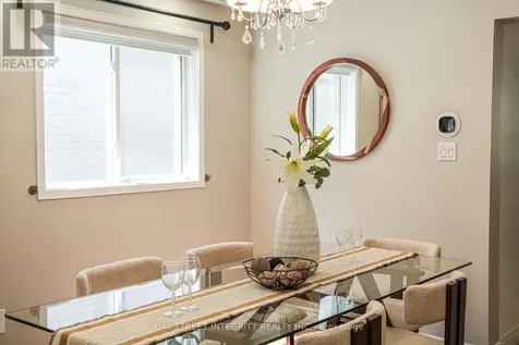 129 Fadine Road Newmarket (summerhill Estates) ON L3X 2P2