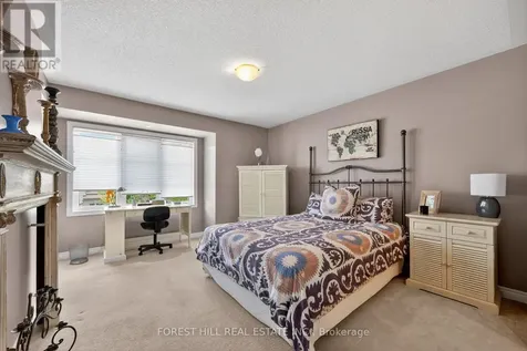 320 William Dunn Crescent Newmarket (summerhill Estates) ON L3X 3L2