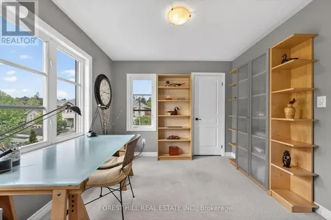 320 William Dunn Crescent Newmarket (summerhill Estates) ON L3X 3L2