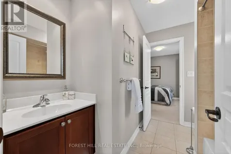 320 William Dunn Crescent Newmarket (summerhill Estates) ON L3X 3L2