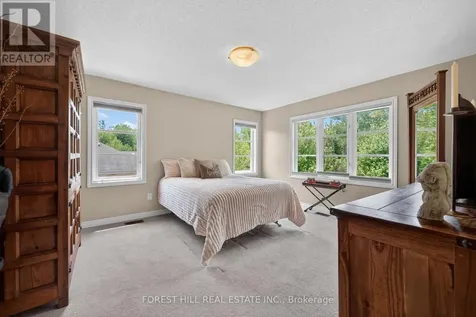 320 William Dunn Crescent Newmarket (summerhill Estates) ON L3X 3L2