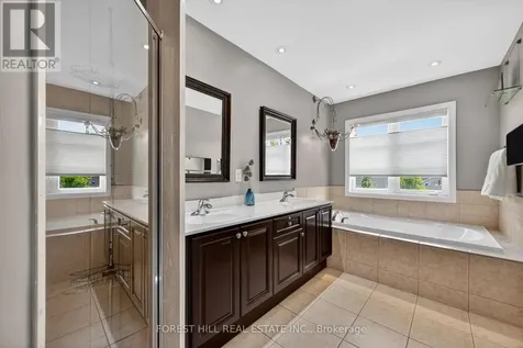 320 William Dunn Crescent Newmarket (summerhill Estates) ON L3X 3L2