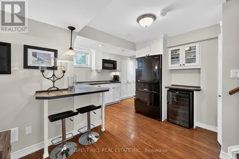 320 William Dunn Crescent Newmarket (summerhill Estates) ON L3X 3L2