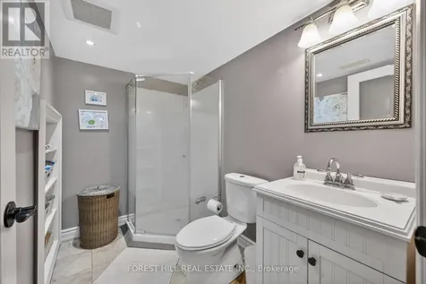 320 William Dunn Crescent Newmarket (summerhill Estates) ON L3X 3L2