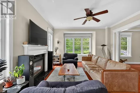320 William Dunn Crescent Newmarket (summerhill Estates) ON L3X 3L2