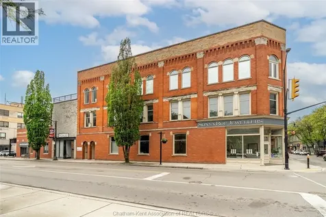 138 King Street West Chatham ON N7M 1E3