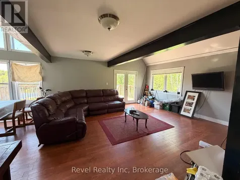 64 Jones Road Mckellar ON P2A 2W7