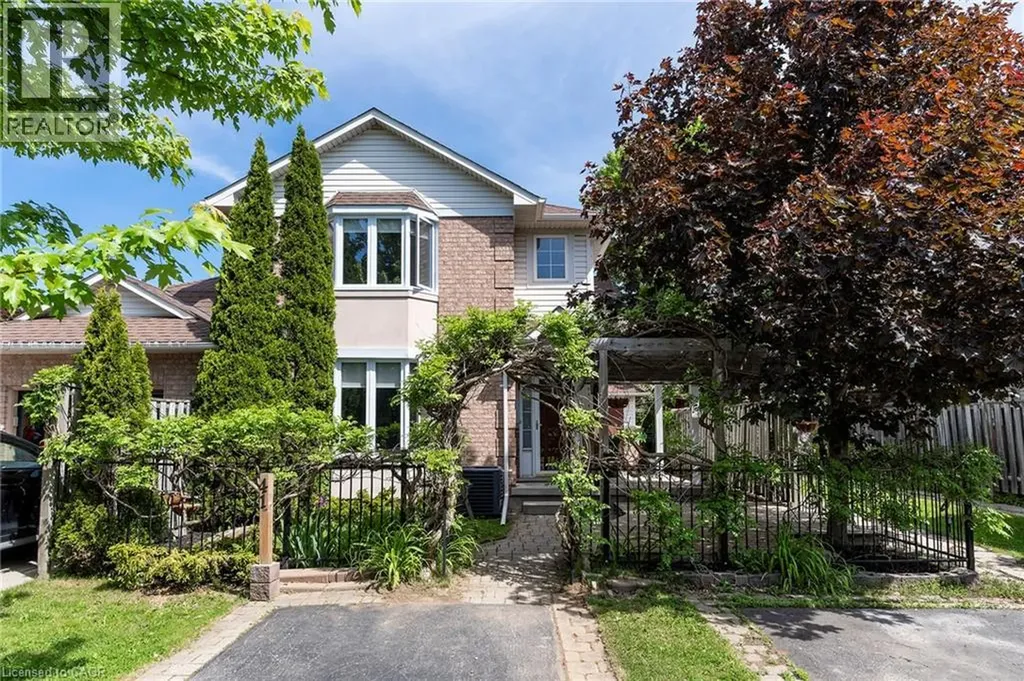 41 Valridge Drive Ancaster ON L9G 4Y7