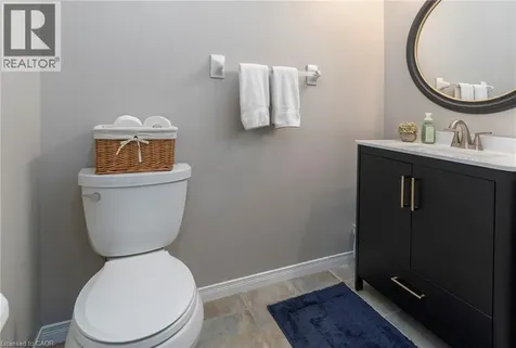 41 Valridge Drive Ancaster ON L9G 4Y7