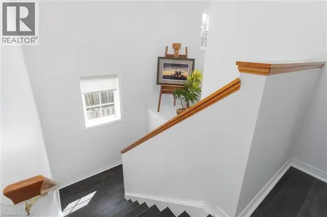 41 Valridge Drive Ancaster ON L9G 4Y7