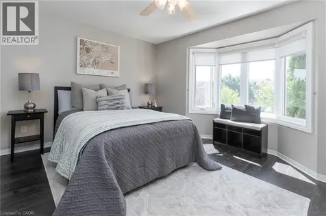 41 Valridge Drive Ancaster ON L9G 4Y7