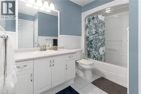 41 Valridge Drive Ancaster ON L9G 4Y7